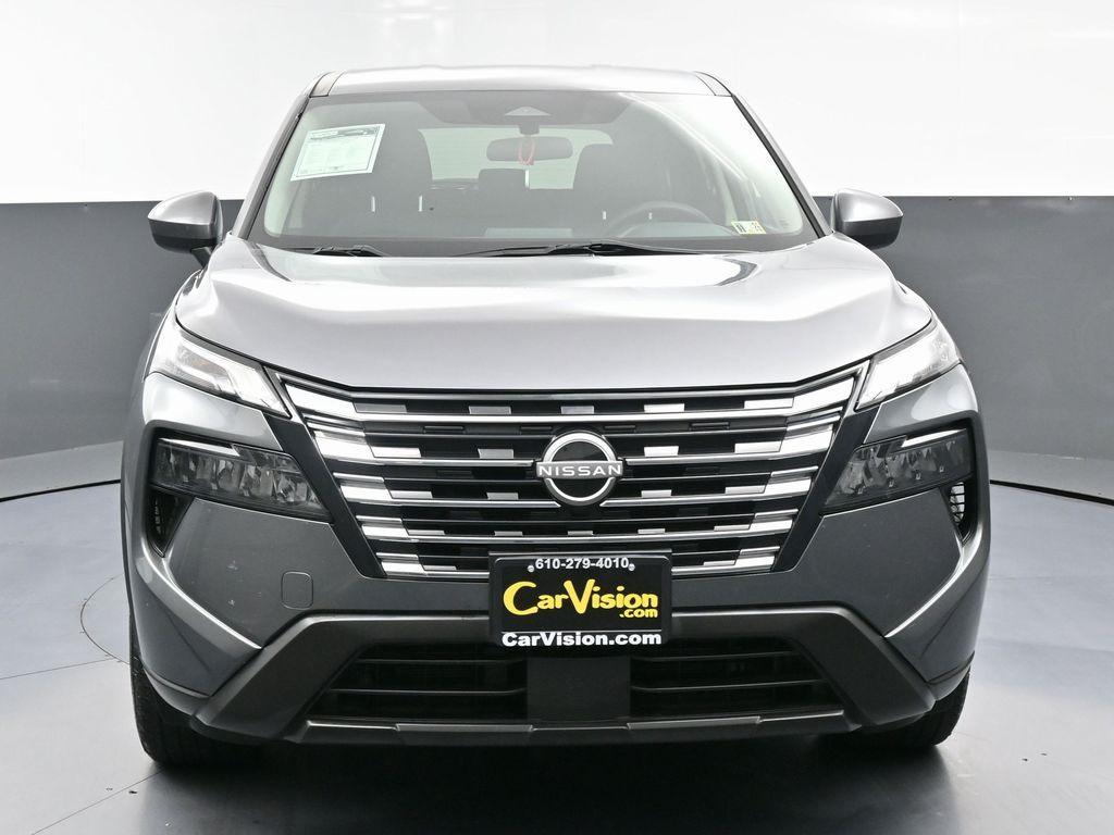used 2024 Nissan Rogue car, priced at $20,499