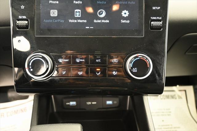 used 2024 Hyundai Tucson car, priced at $21,499