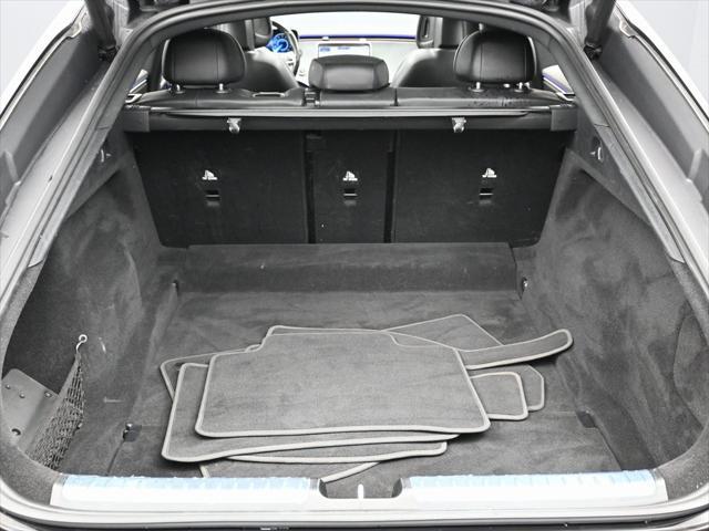 used 2023 Mercedes-Benz EQS 450 car, priced at $37,999