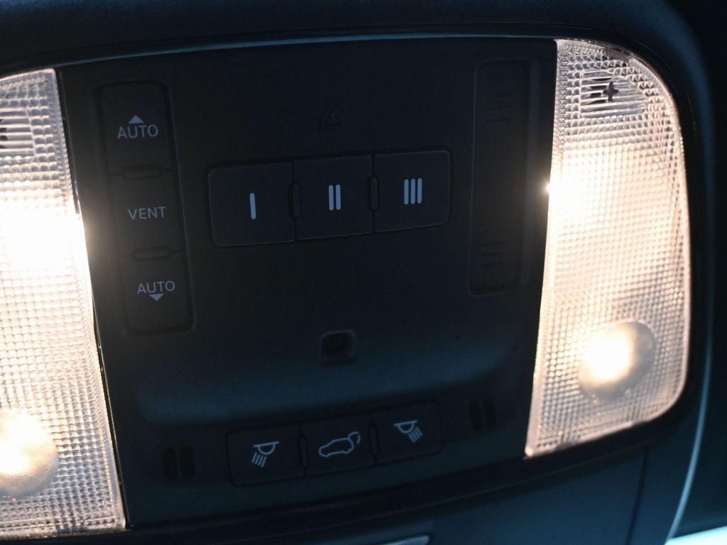 used 2023 Dodge Durango car, priced at $33,999