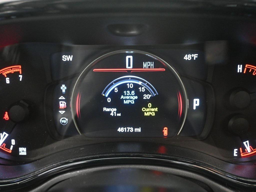 used 2023 Dodge Durango car, priced at $33,999