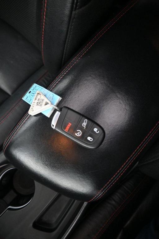 used 2023 Dodge Durango car, priced at $33,999