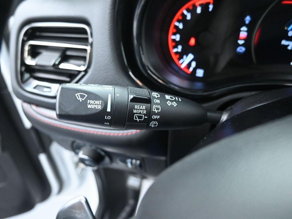 used 2023 Dodge Durango car, priced at $33,999