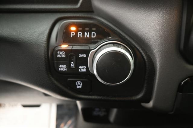 used 2020 Ram 1500 car, priced at $25,999