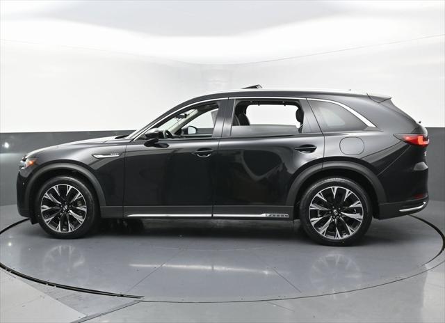 used 2024 Mazda CX-90 PHEV car, priced at $31,999