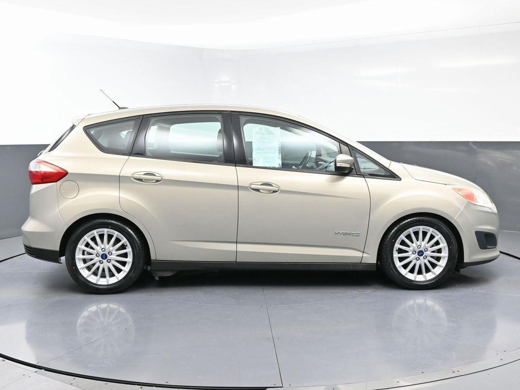 used 2016 Ford C-Max Hybrid car, priced at $9,998