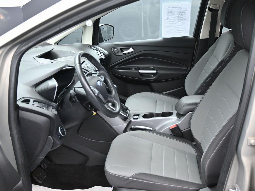 used 2016 Ford C-Max Hybrid car, priced at $9,998