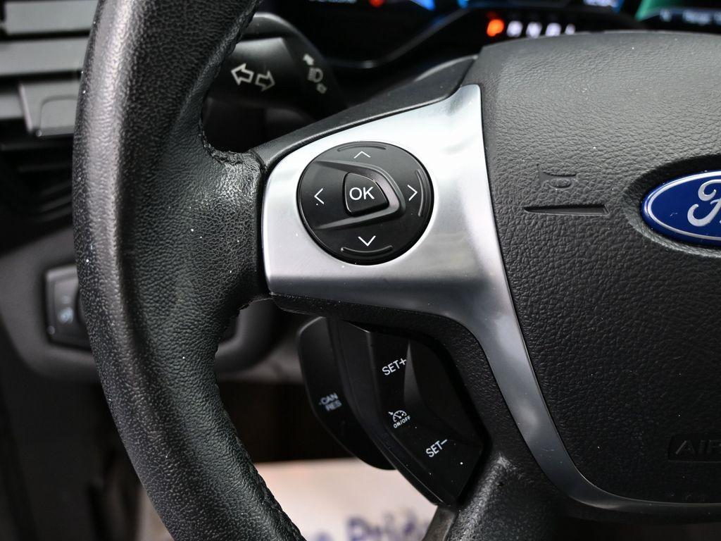 used 2016 Ford C-Max Hybrid car, priced at $9,998