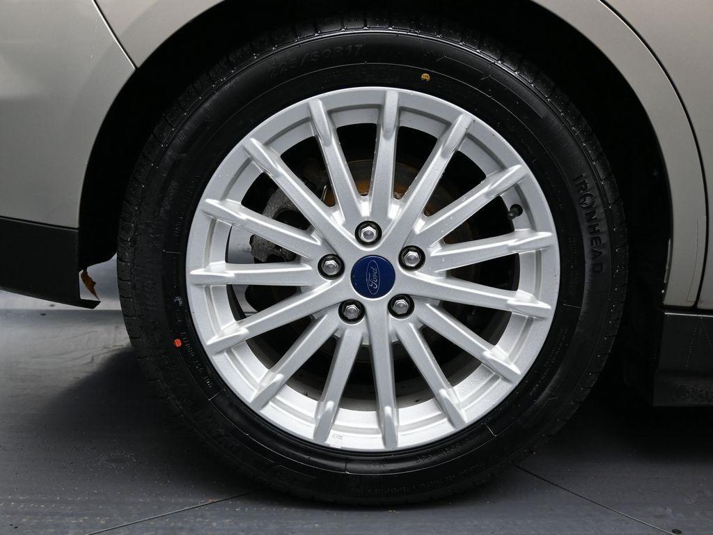 used 2016 Ford C-Max Hybrid car, priced at $9,998