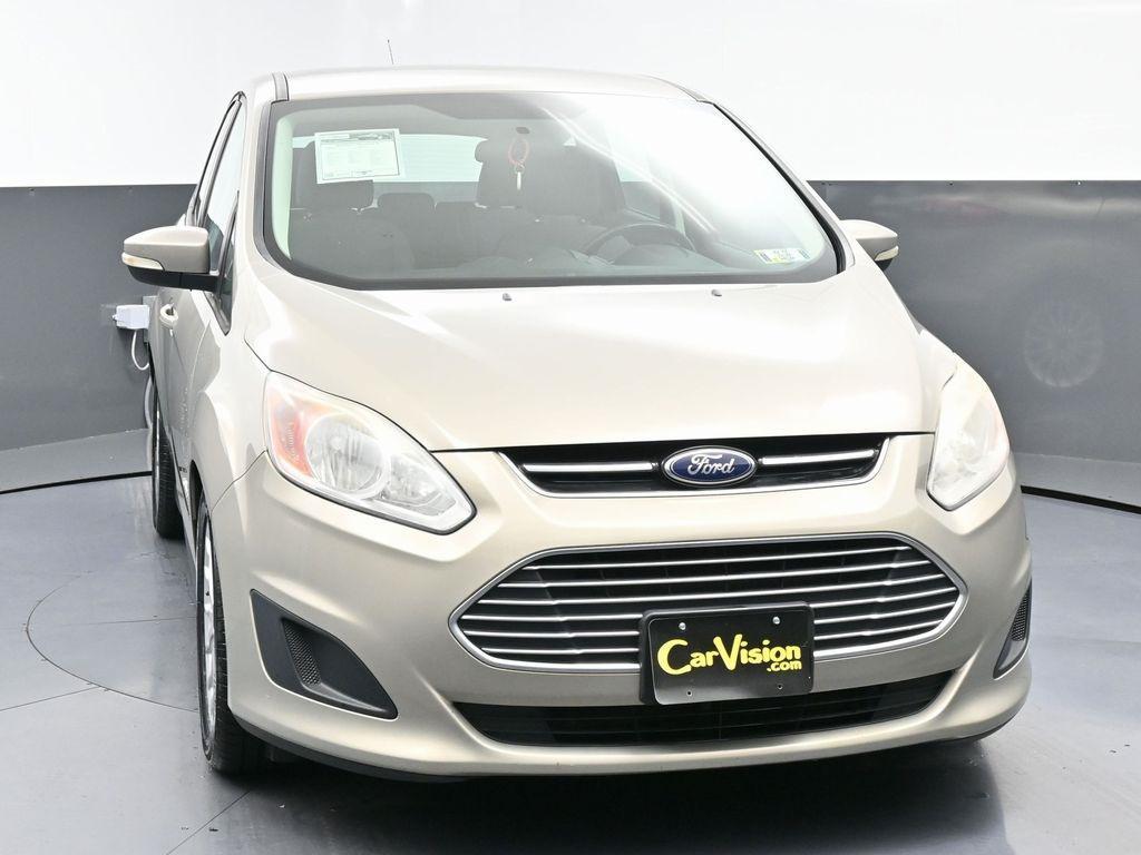 used 2016 Ford C-Max Hybrid car, priced at $9,998