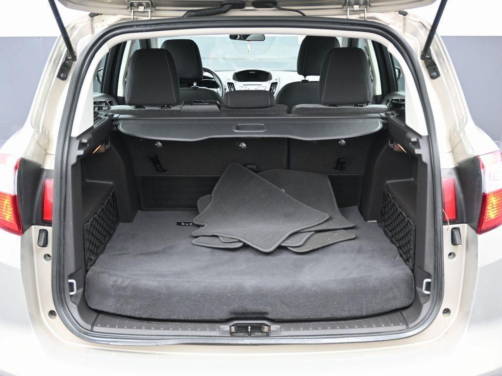 used 2016 Ford C-Max Hybrid car, priced at $9,998