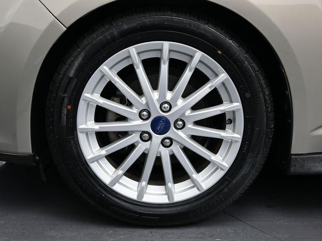 used 2016 Ford C-Max Hybrid car, priced at $9,998