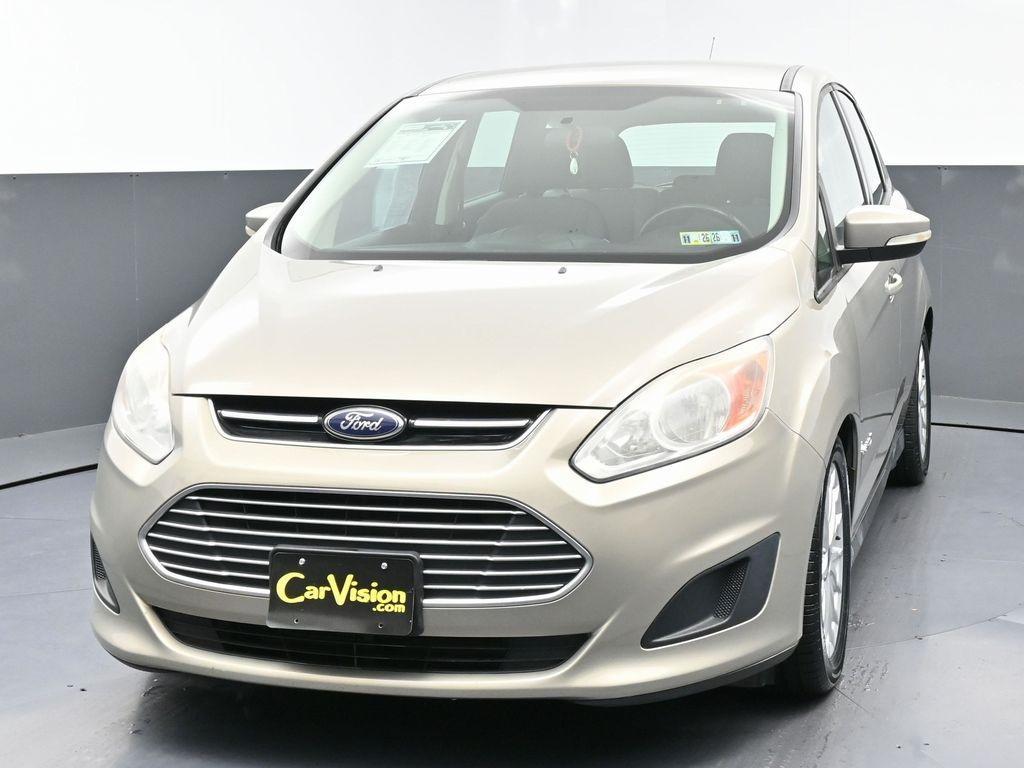 used 2016 Ford C-Max Hybrid car, priced at $9,998
