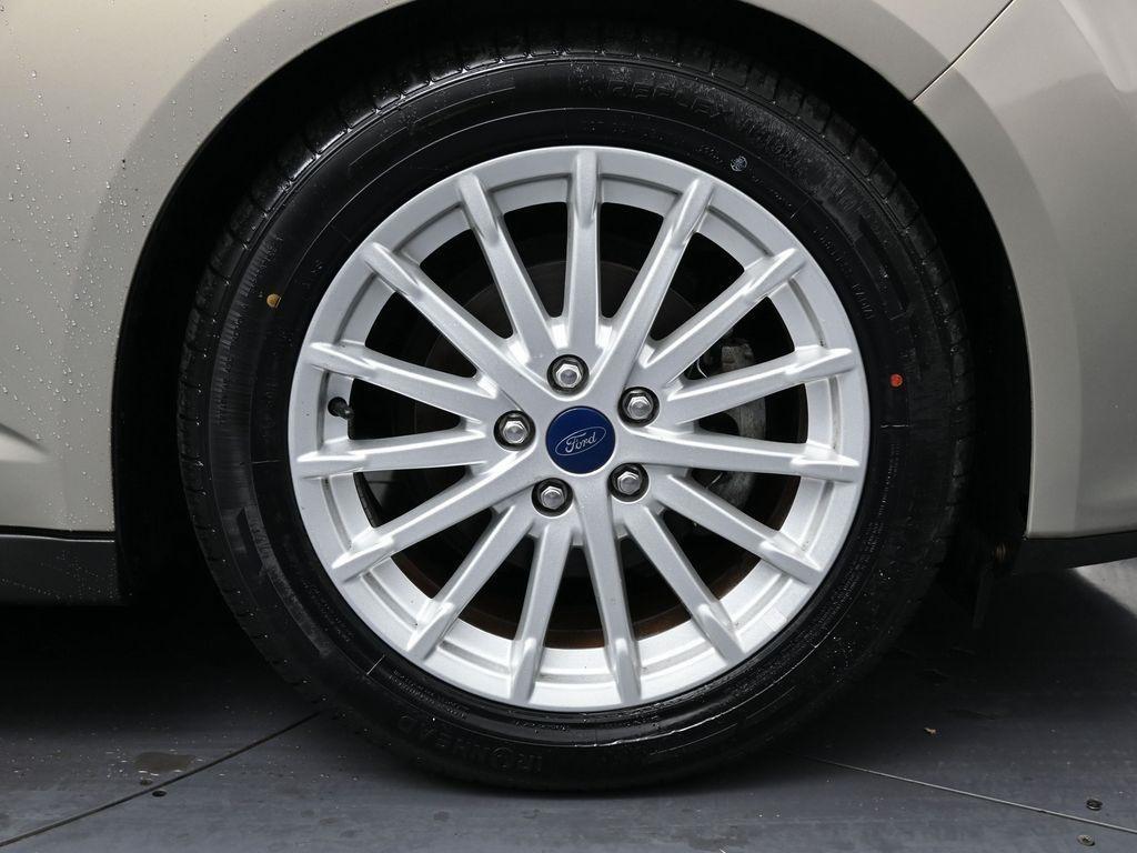 used 2016 Ford C-Max Hybrid car, priced at $9,998