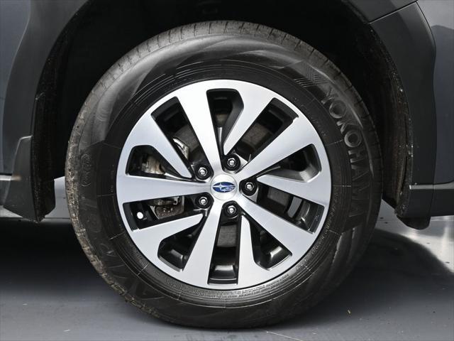 used 2025 Subaru Outback car, priced at $27,999
