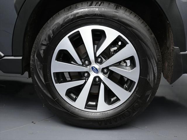 used 2025 Subaru Outback car, priced at $27,999