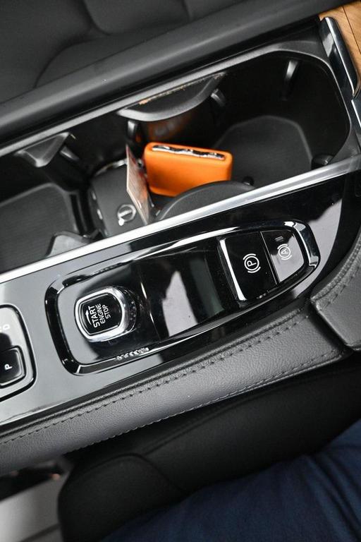 used 2024 Volvo XC90 car, priced at $35,999