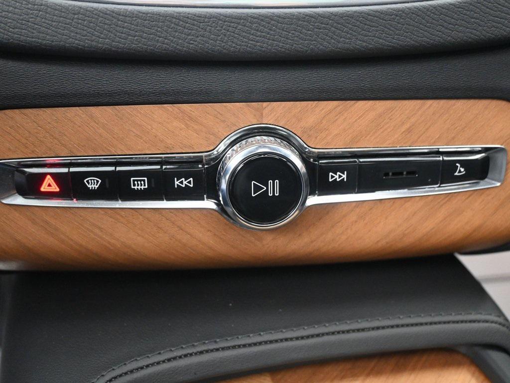 used 2024 Volvo XC90 car, priced at $35,999