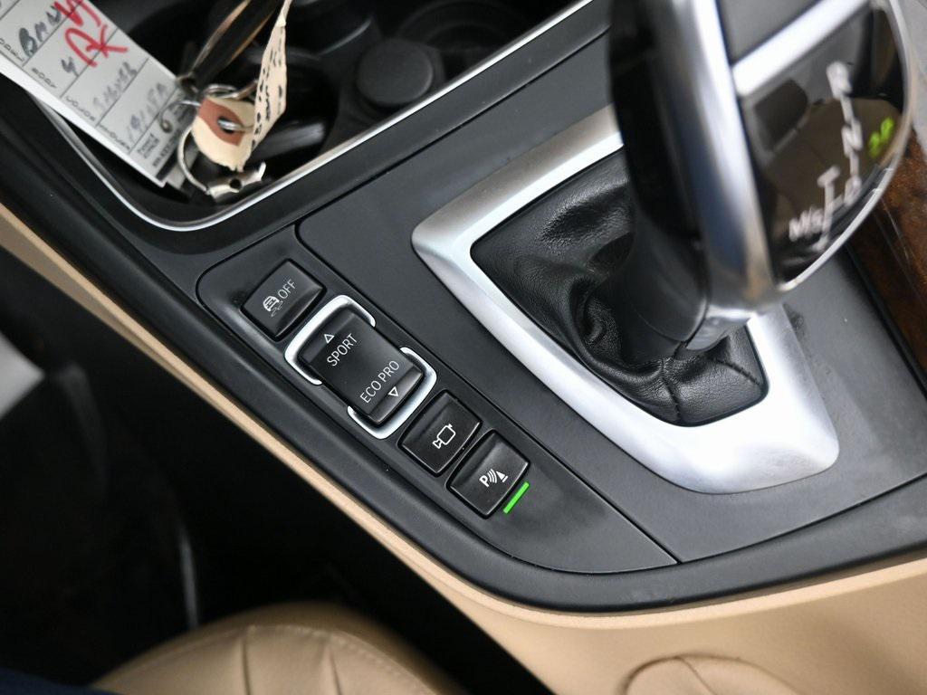 used 2017 BMW 430 car, priced at $23,499
