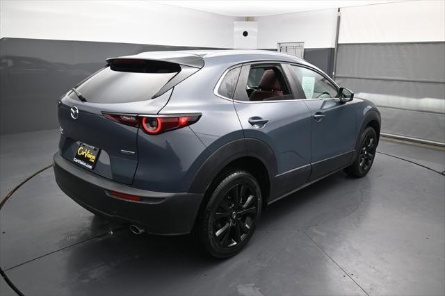 used 2022 Mazda CX-30 car, priced at $20,999