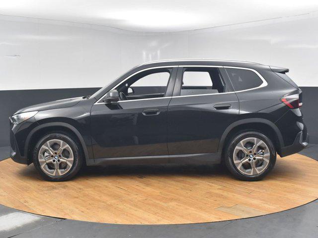 used 2023 BMW X1 car, priced at $28,999