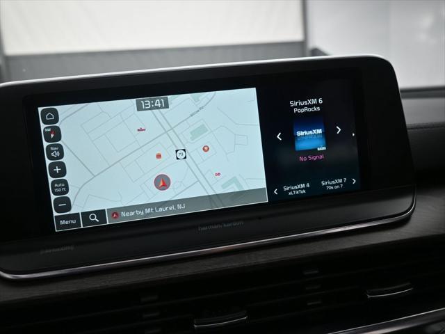 used 2022 Kia Telluride car, priced at $29,999