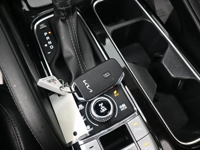 used 2022 Kia Telluride car, priced at $29,999