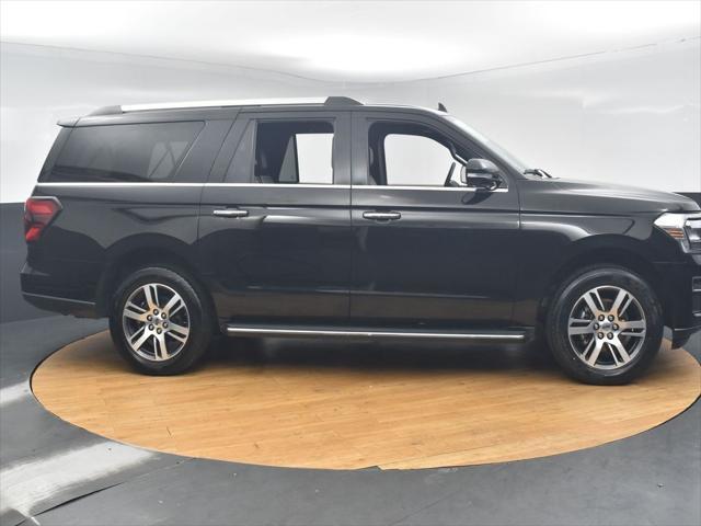 used 2022 Ford Expedition car, priced at $40,999