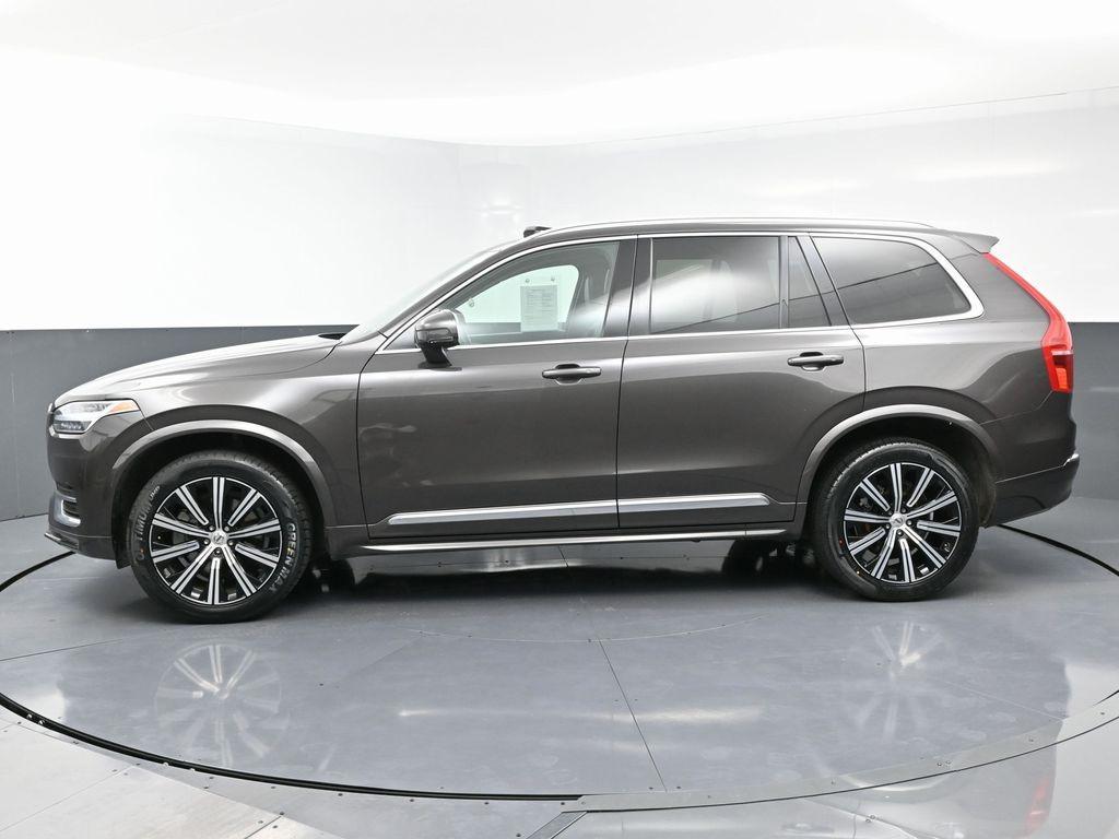 used 2024 Volvo XC90 car, priced at $29,999