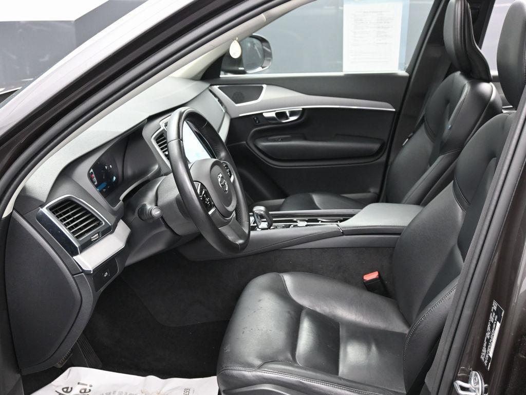 used 2024 Volvo XC90 car, priced at $29,999