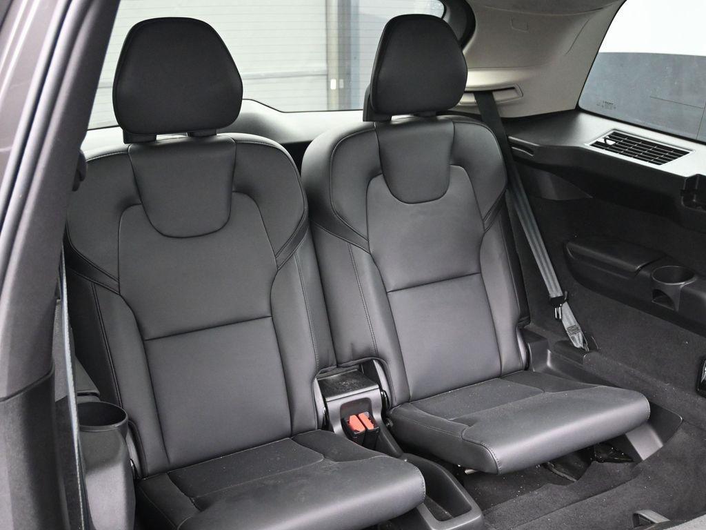 used 2024 Volvo XC90 car, priced at $29,999