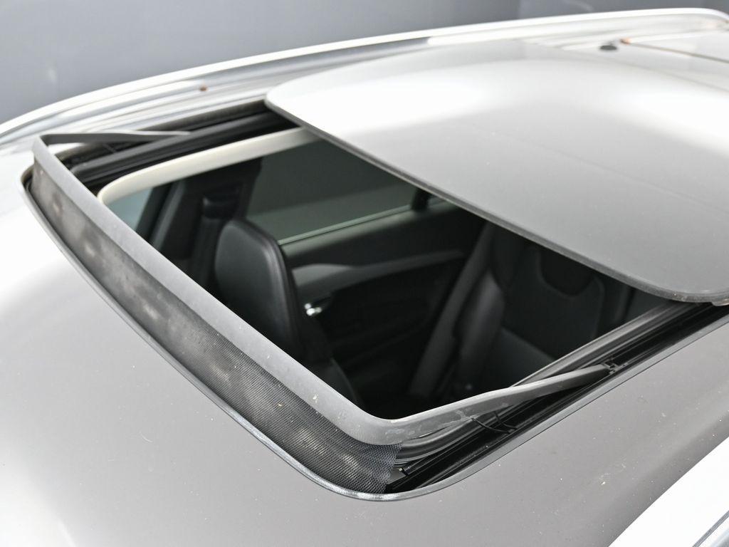 used 2024 Volvo XC90 car, priced at $29,999