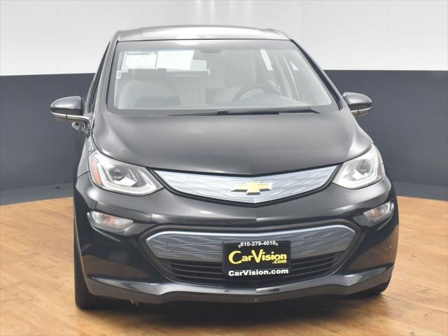 used 2017 Chevrolet Bolt EV car, priced at $10,999