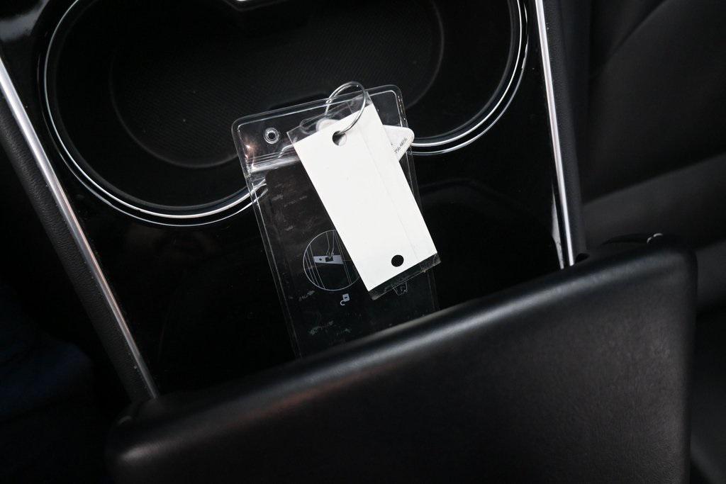 used 2017 Tesla Model 3 car, priced at $17,999