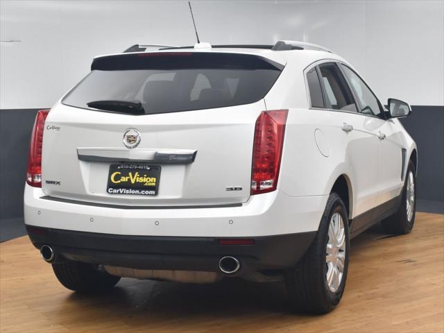 used 2016 Cadillac SRX car, priced at $14,999