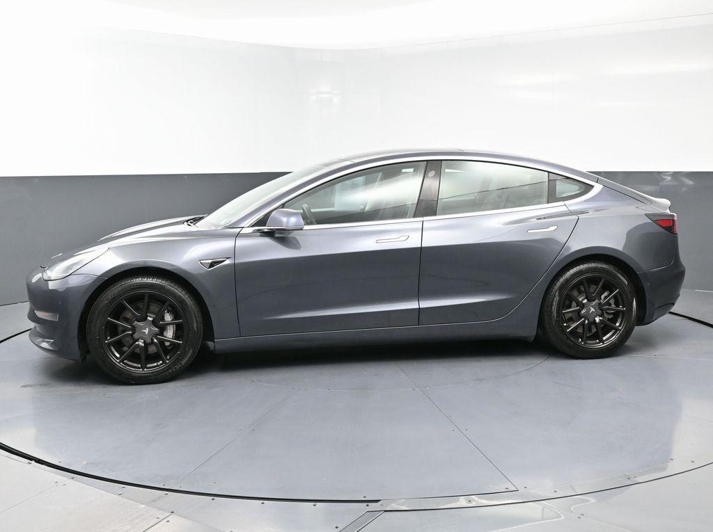 used 2020 Tesla Model 3 car, priced at $15,499