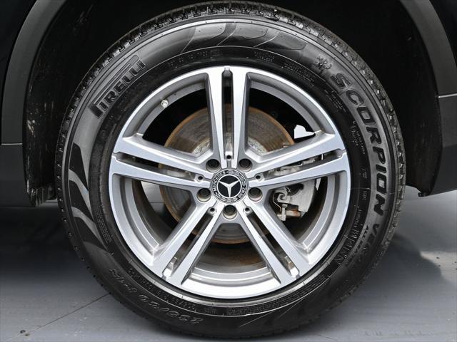 used 2022 Mercedes-Benz GLC 300 car, priced at $25,999