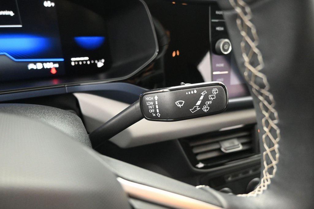 used 2022 Volkswagen Taos car, priced at $18,999