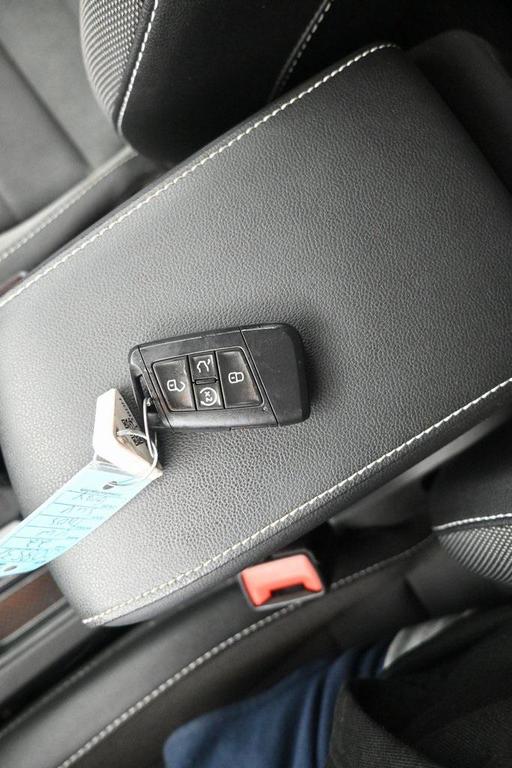 used 2022 Volkswagen Taos car, priced at $18,999