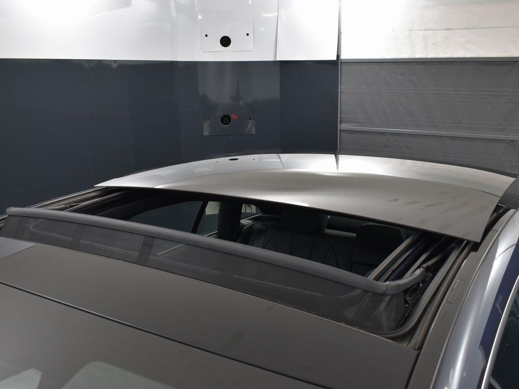 used 2024 Mercedes-Benz EQE 350 car, priced at $39,499
