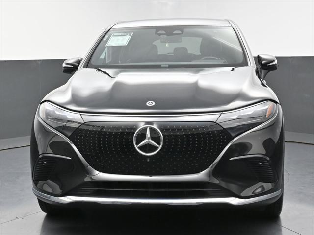 used 2023 Mercedes-Benz EQS 450 car, priced at $40,999