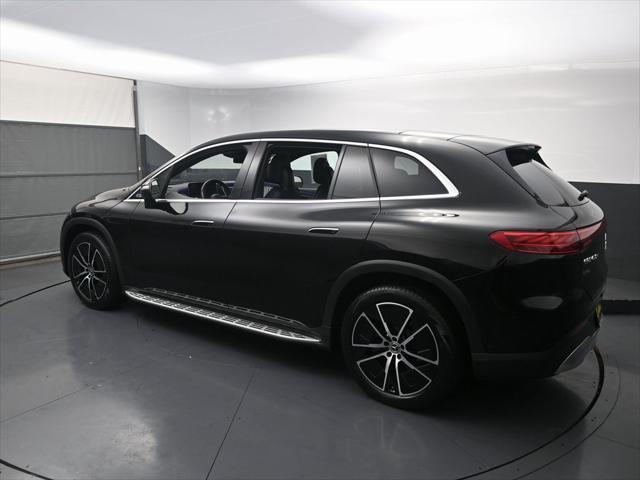 used 2023 Mercedes-Benz EQS 450 car, priced at $40,999