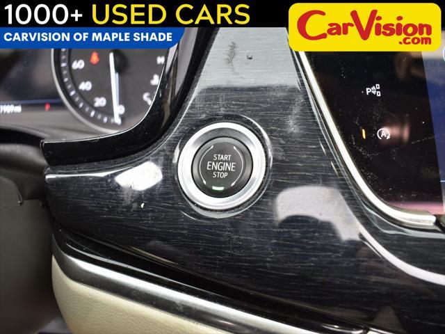 used 2021 Cadillac XT6 car, priced at $31,999