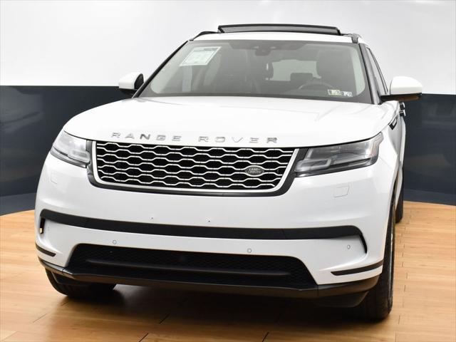 used 2019 Land Rover Range Rover Velar car, priced at $23,499