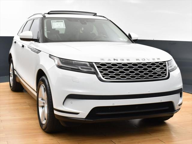 used 2019 Land Rover Range Rover Velar car, priced at $23,499