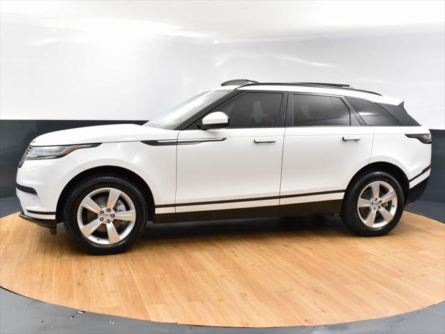 used 2019 Land Rover Range Rover Velar car, priced at $23,499