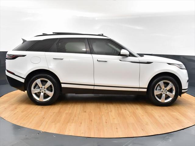 used 2019 Land Rover Range Rover Velar car, priced at $23,499