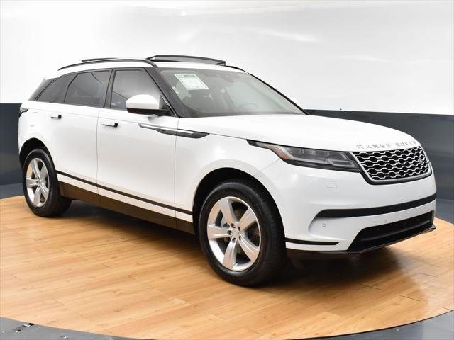 used 2019 Land Rover Range Rover Velar car, priced at $23,499