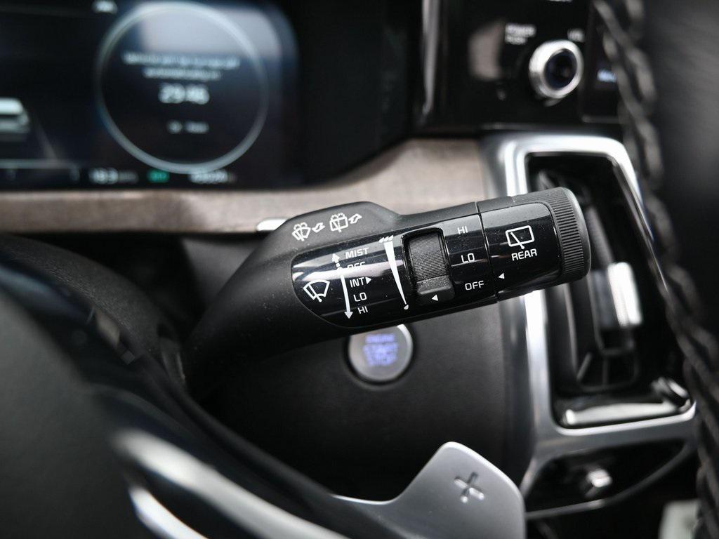 used 2022 Kia Sorento car, priced at $26,498