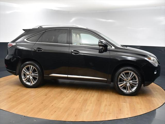 used 2015 Lexus RX 350 car, priced at $17,999